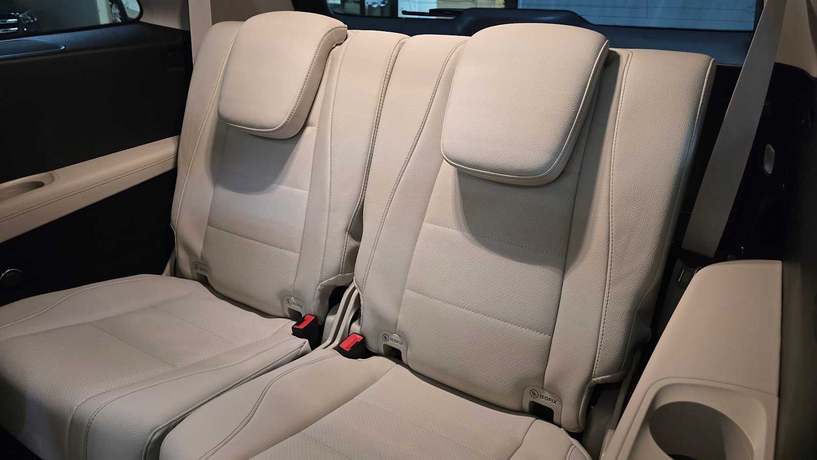 2026 Mercedes-Benz GLS 450 4MATIC® SUV
