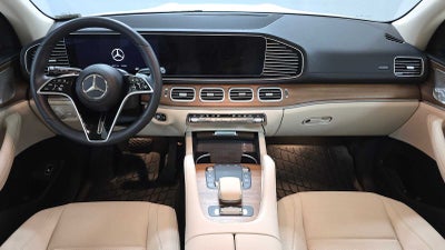 2026 Mercedes-Benz GLS 450 4MATIC® SUV