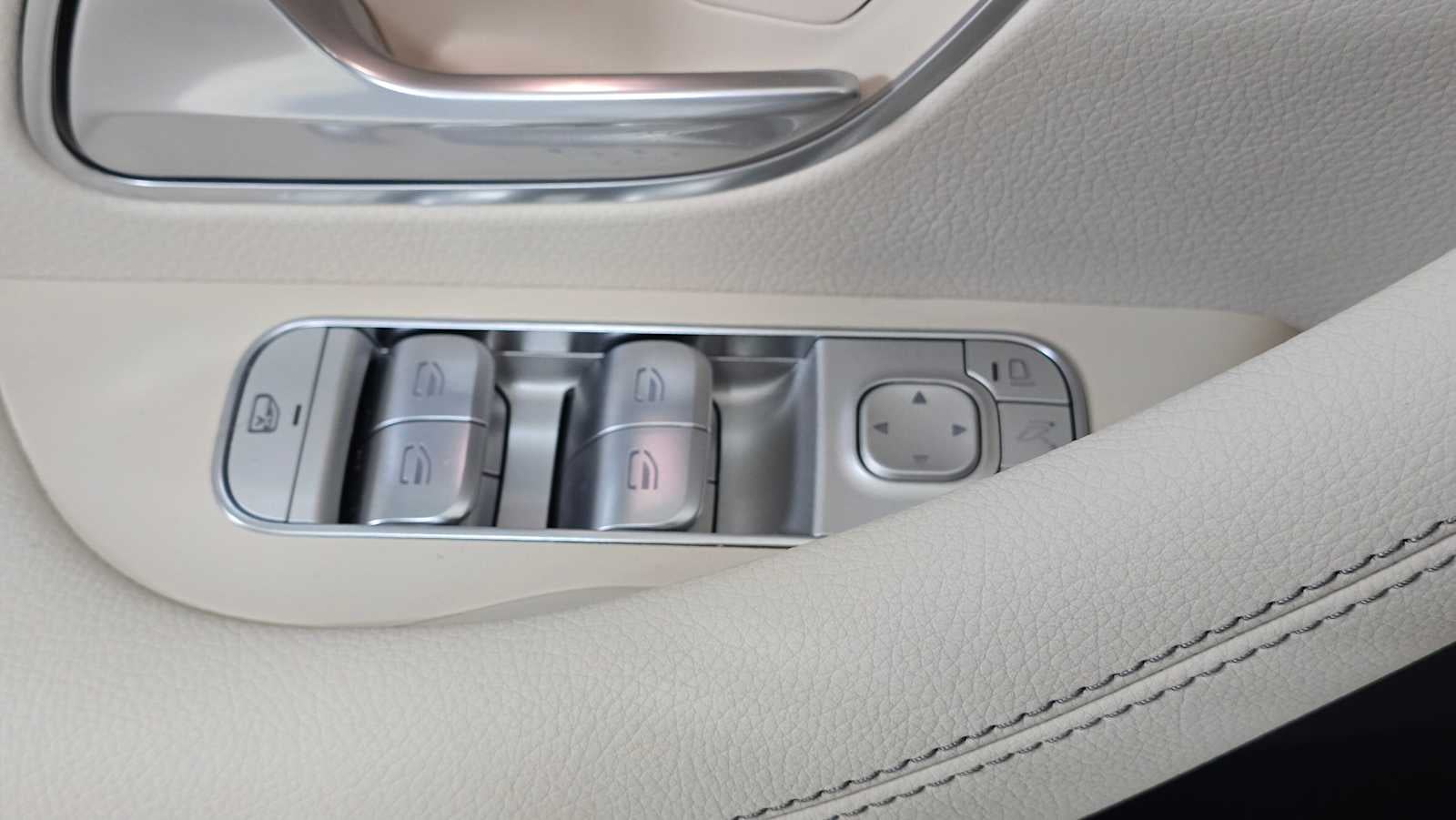 2026 Mercedes-Benz GLS 450 4MATIC® SUV