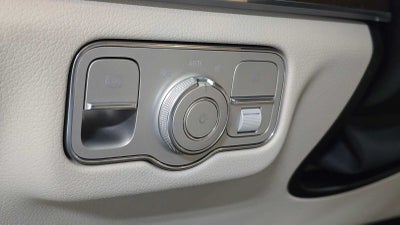 2026 Mercedes-Benz GLS 450 4MATIC® SUV