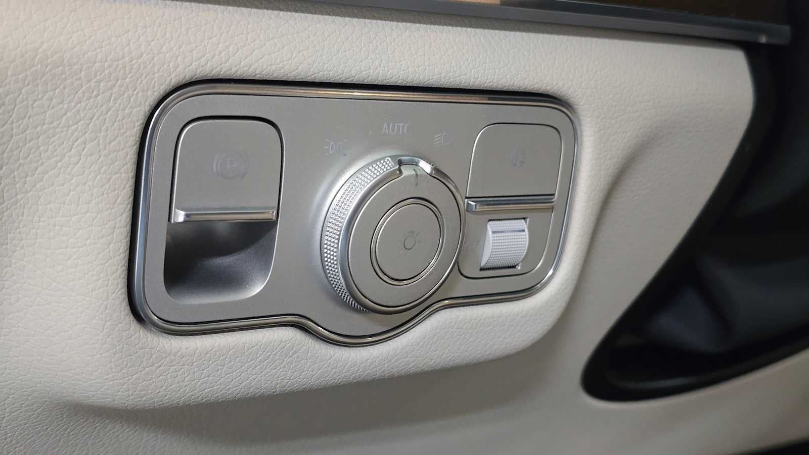 2026 Mercedes-Benz GLS 450 4MATIC® SUV