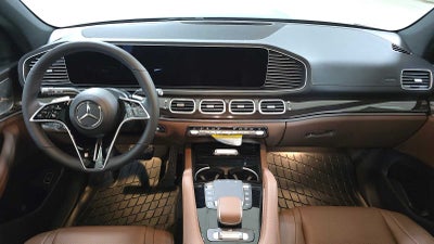 2026 Mercedes-Benz GLS GLS 450