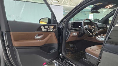 2026 Mercedes-Benz GLS GLS 450
