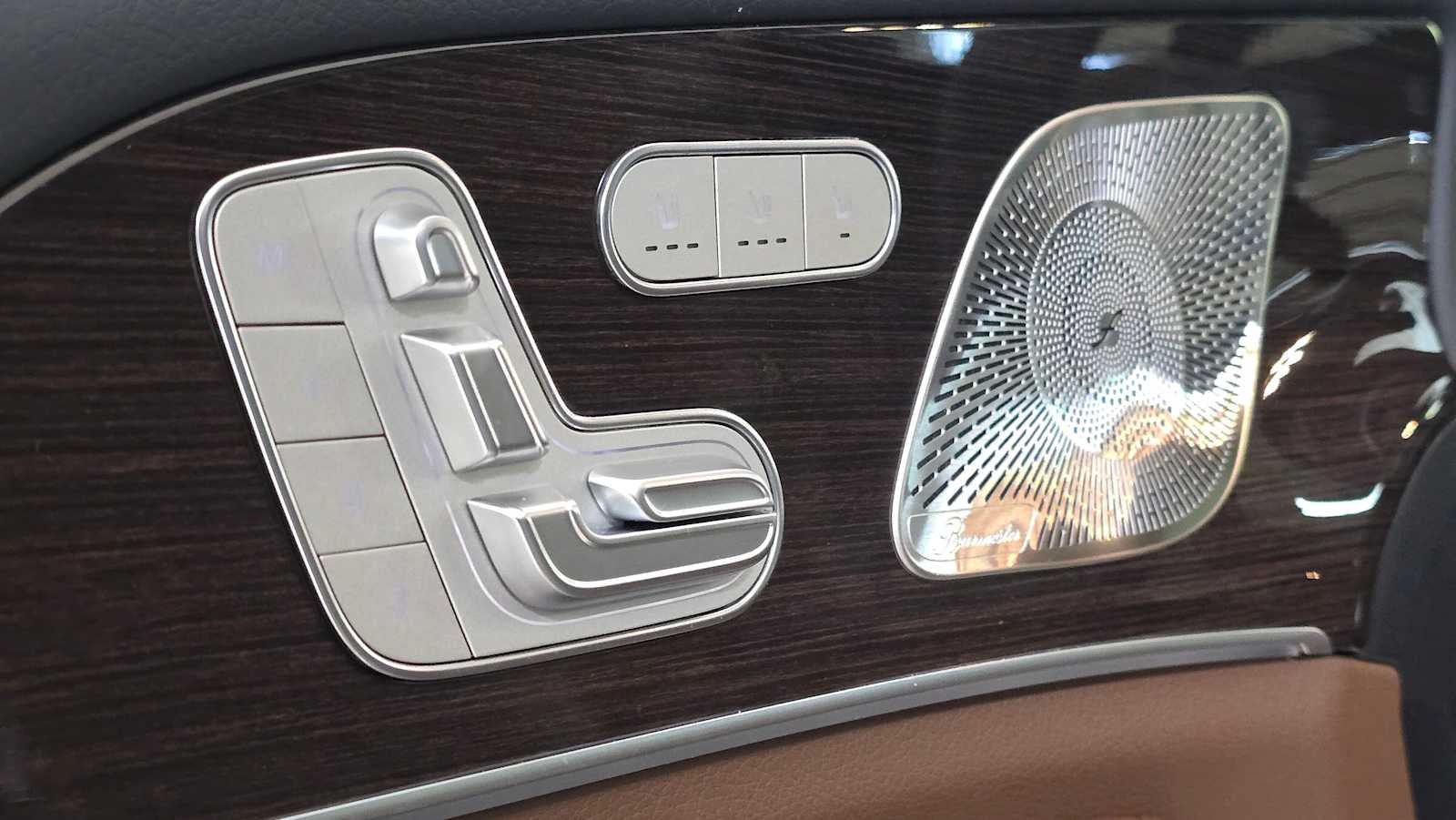 2026 Mercedes-Benz GLS GLS 450