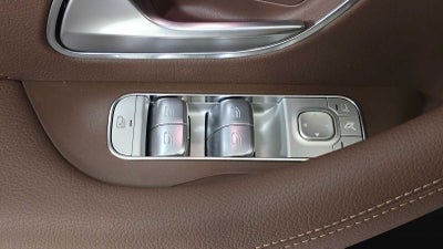 2026 Mercedes-Benz GLS GLS 450