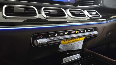 2026 Mercedes-Benz GLS GLS 450