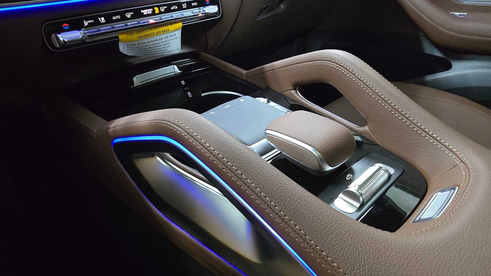 2026 Mercedes-Benz GLS GLS 450