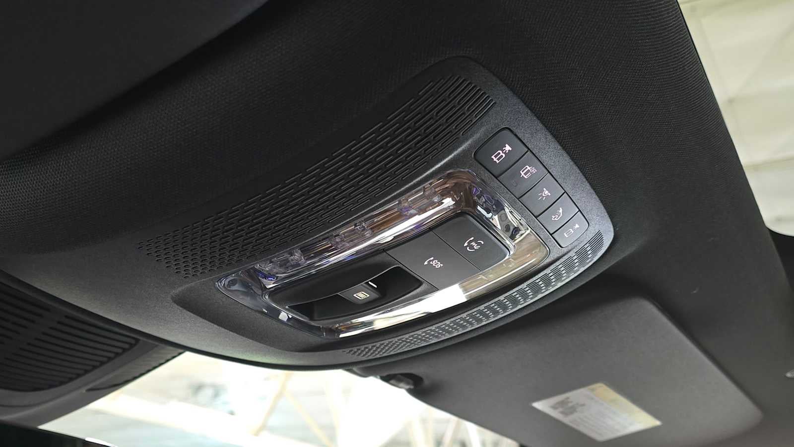 2026 Mercedes-Benz GLS GLS 450