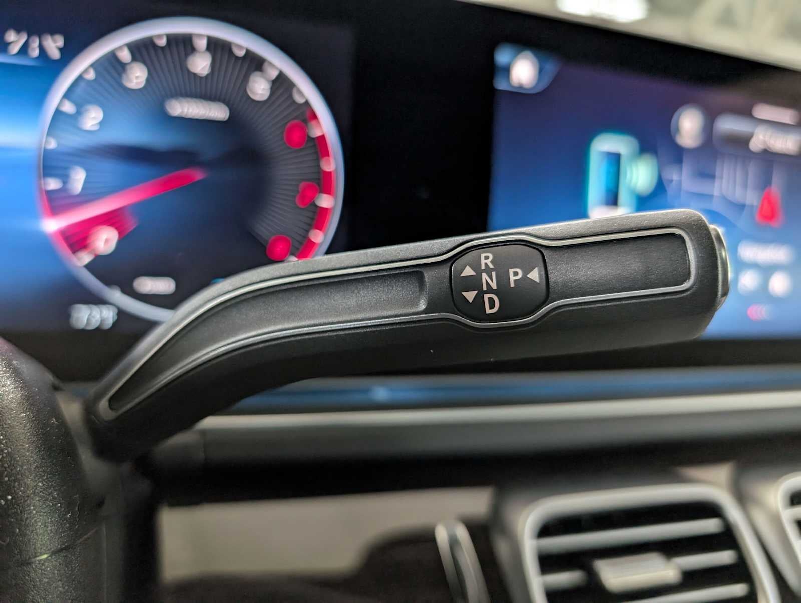 2026 Mercedes-Benz GLS 450 4MATIC® SUV