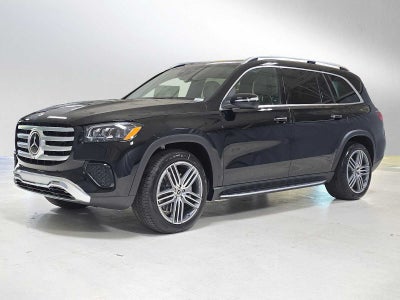 2026 Mercedes-Benz GLS GLS 450