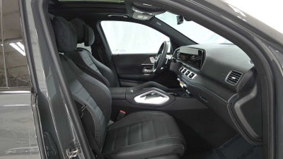 2026 Mercedes-Benz GLS 450 4MATIC® SUV