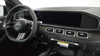2026 Mercedes-Benz GLS 450 4MATIC® SUV
