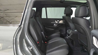 2026 Mercedes-Benz GLS 450 4MATIC® SUV