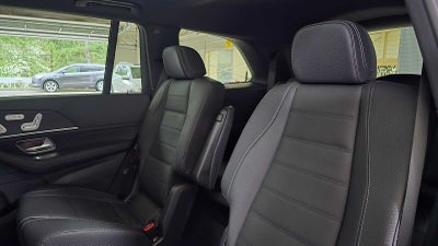 2026 Mercedes-Benz GLS 450 4MATIC® SUV