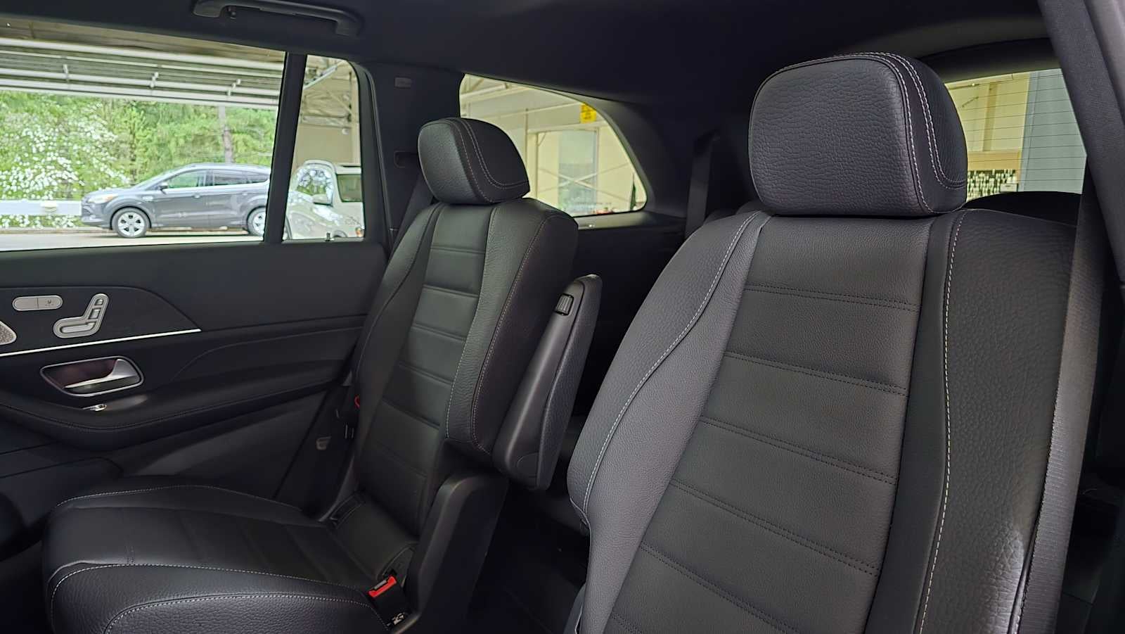 2026 Mercedes-Benz GLS 450 4MATIC® SUV