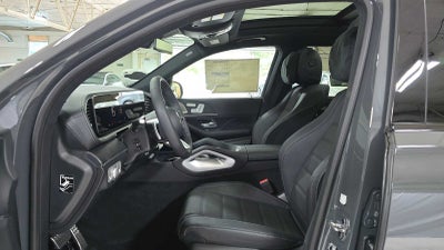 2026 Mercedes-Benz GLS 450 4MATIC® SUV