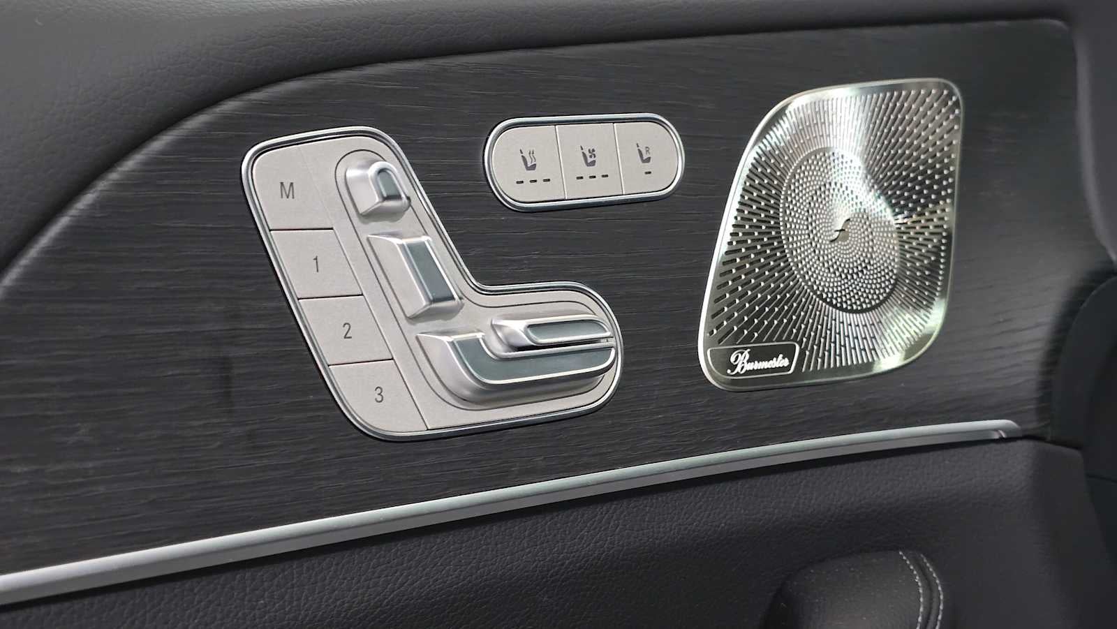 2026 Mercedes-Benz GLS 450 4MATIC® SUV