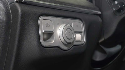 2026 Mercedes-Benz GLS 450 4MATIC® SUV