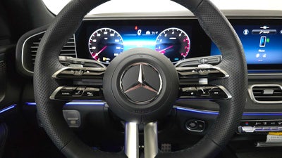 2026 Mercedes-Benz GLS 450 4MATIC® SUV