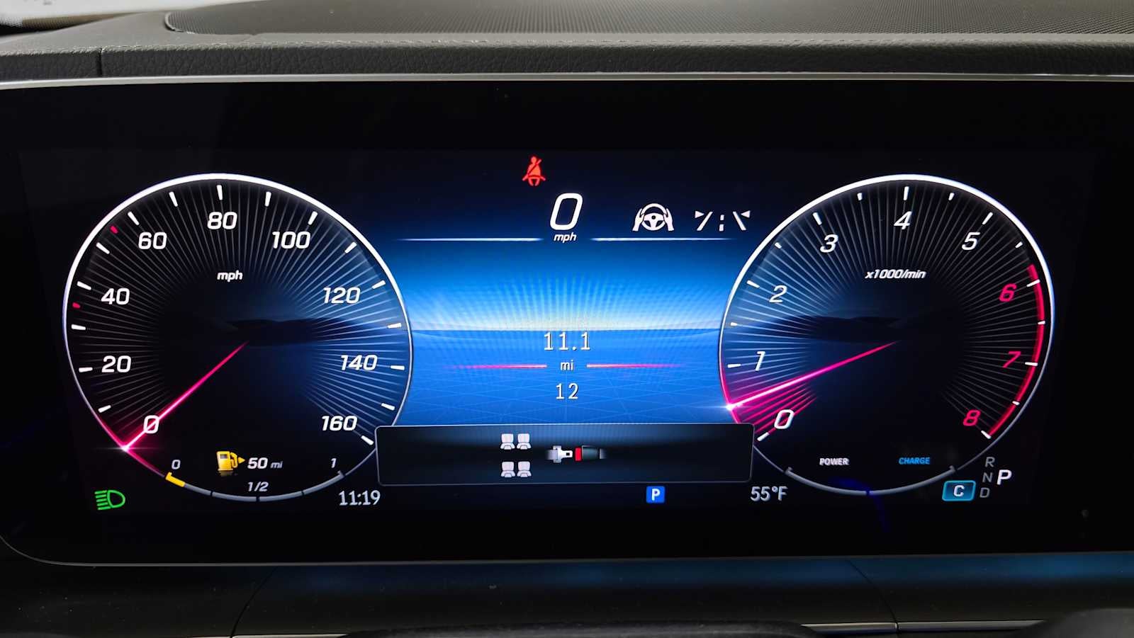 2026 Mercedes-Benz GLS 450 4MATIC® SUV