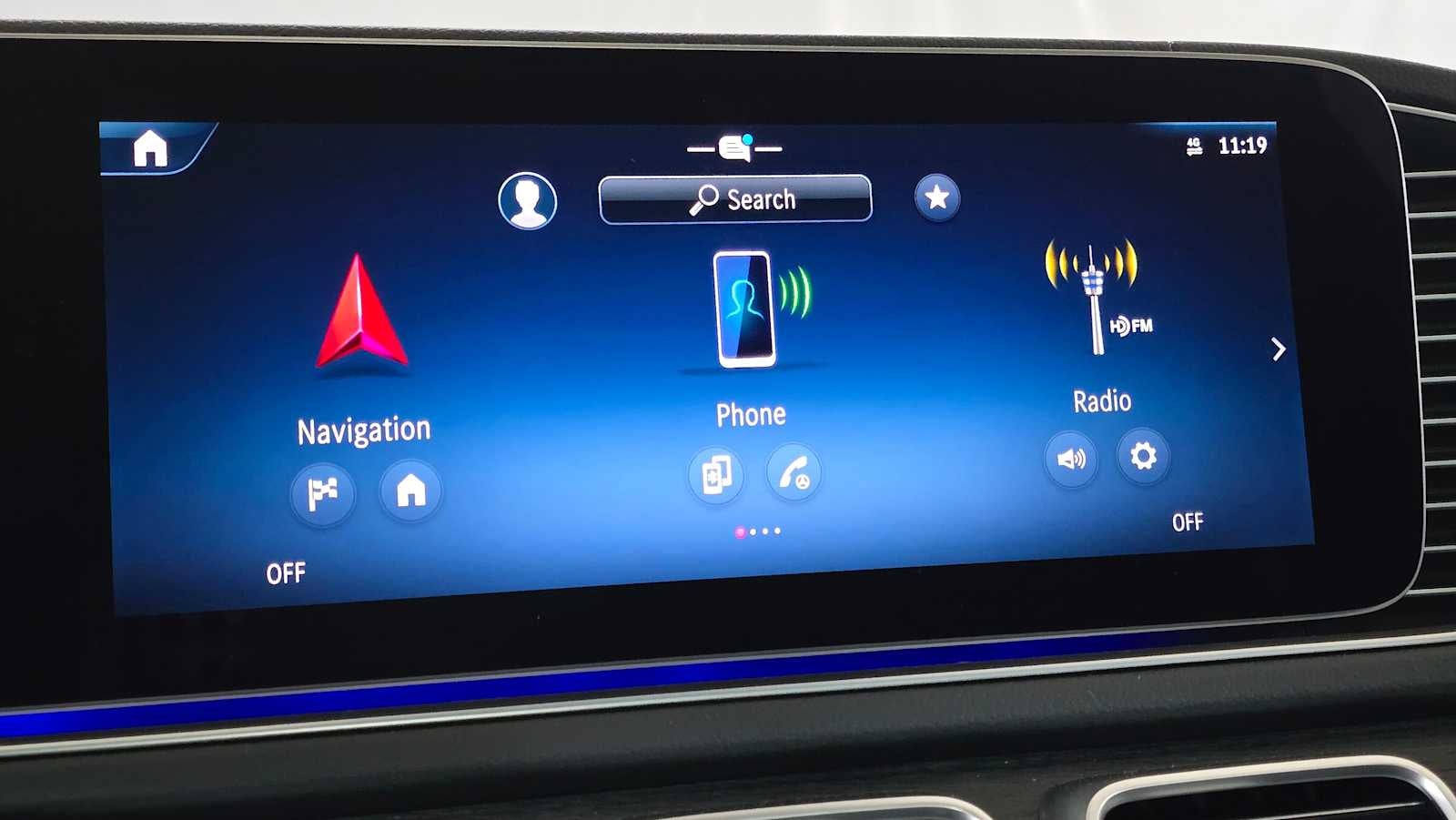 2026 Mercedes-Benz GLS 450 4MATIC® SUV