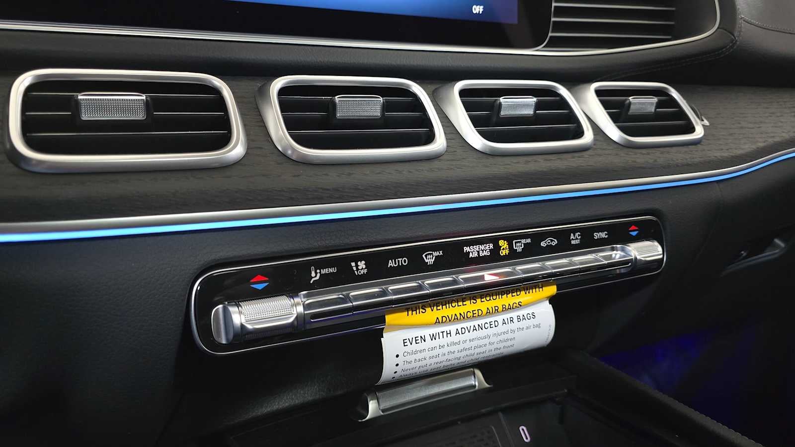 2026 Mercedes-Benz GLS 450 4MATIC® SUV