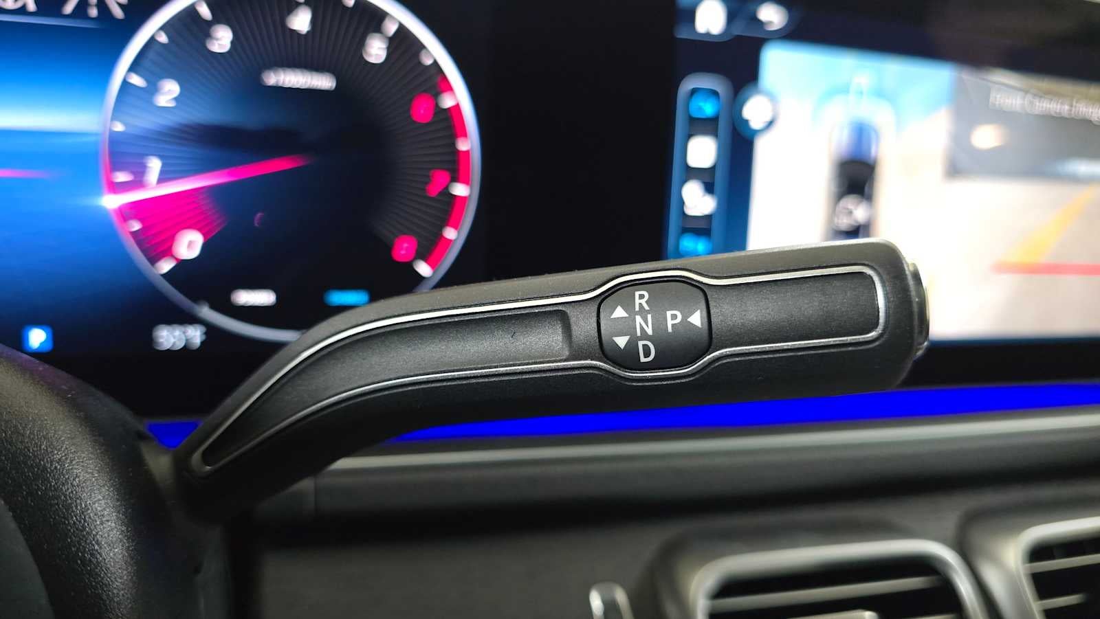 2026 Mercedes-Benz GLS 450 4MATIC® SUV