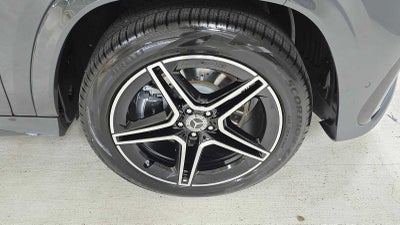 2026 Mercedes-Benz GLS 450 4MATIC® SUV