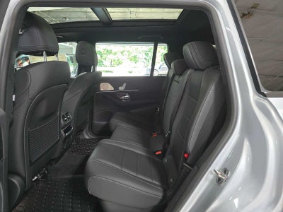 2026 Mercedes-Benz GLS 450 4MATIC® SUV