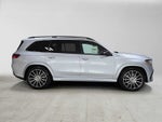 2026 Mercedes-Benz GLS 450 4MATIC® SUV