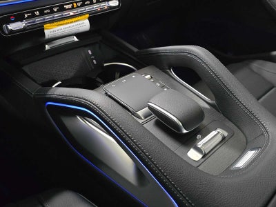 2026 Mercedes-Benz GLS 450 4MATIC® SUV