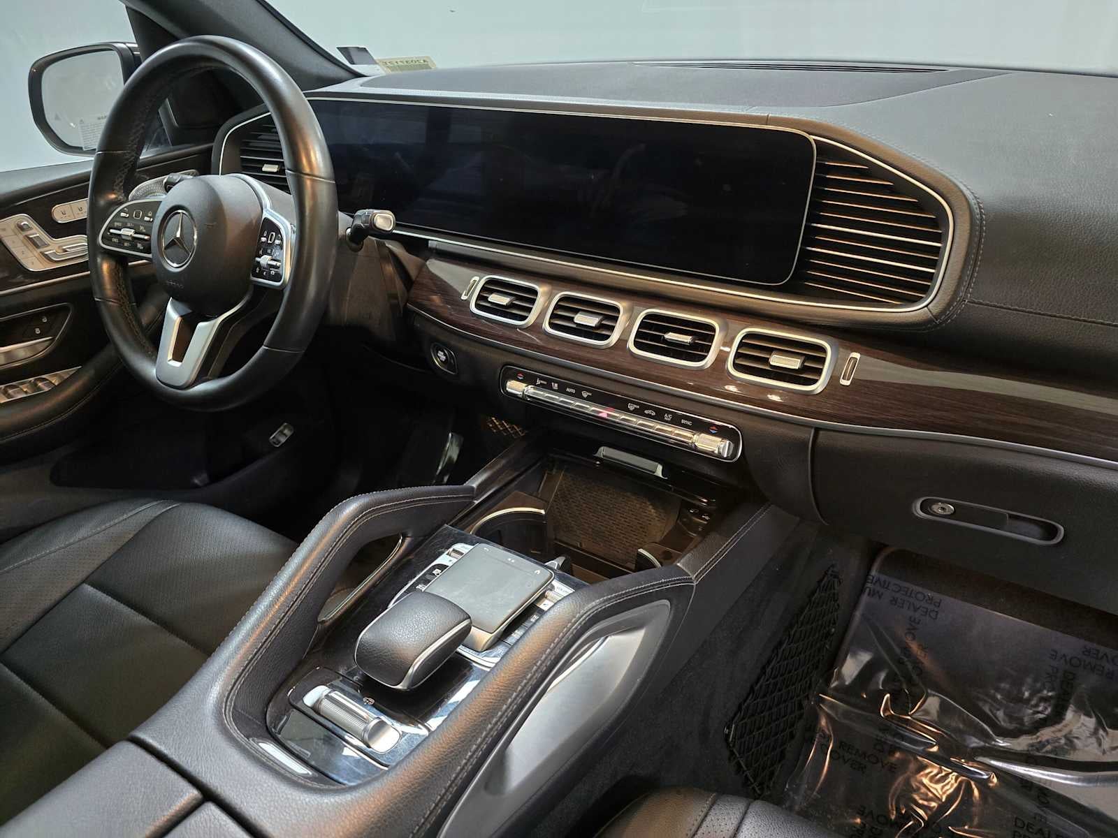 2020 Mercedes-Benz GLS 450 4MATIC® SUV