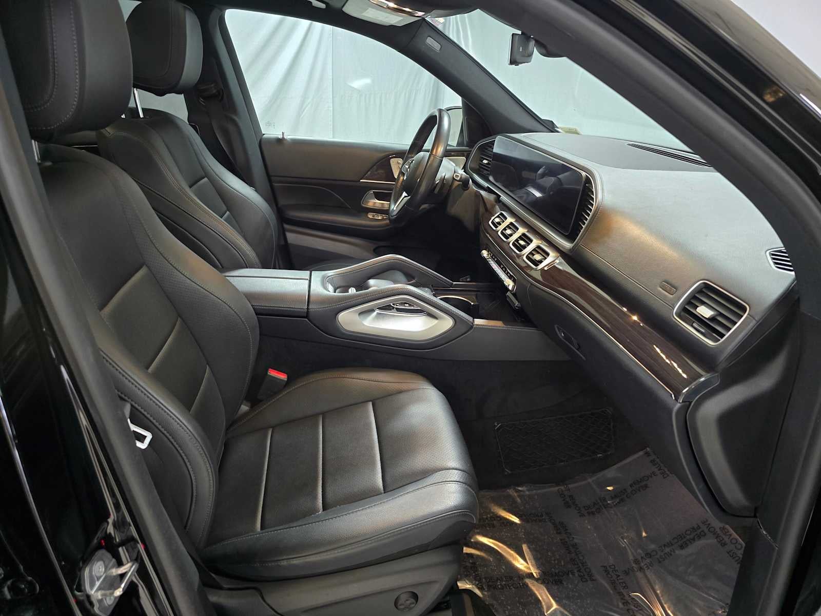 2020 Mercedes-Benz GLS 450 4MATIC® SUV