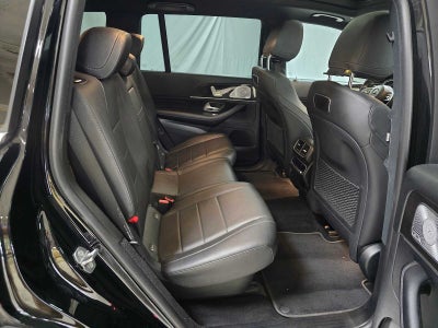 2020 Mercedes-Benz GLS 450 4MATIC® SUV