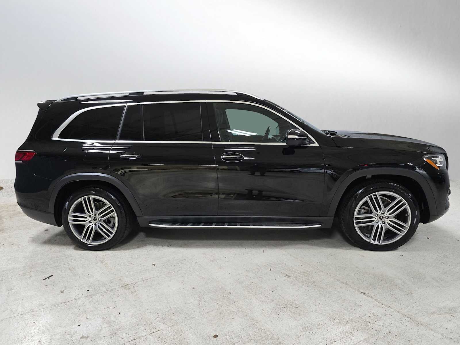 2020 Mercedes-Benz GLS 450 4MATIC® SUV