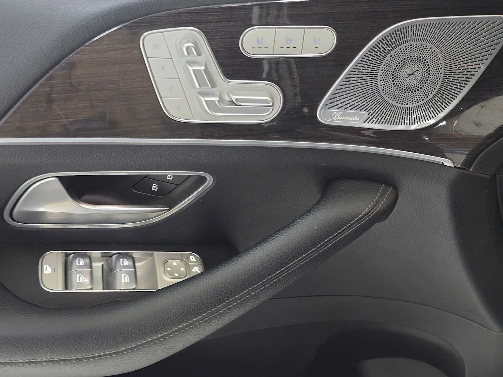 2020 Mercedes-Benz GLS 450 4MATIC® SUV