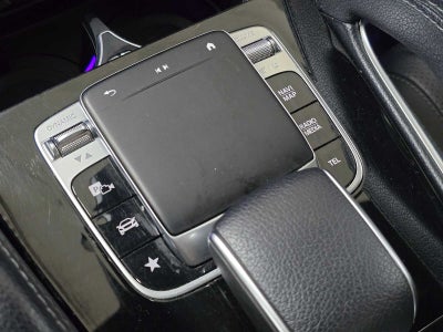2020 Mercedes-Benz GLS 450 4MATIC® SUV