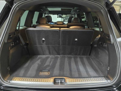 2025 Mercedes-Benz GLS GLS 450