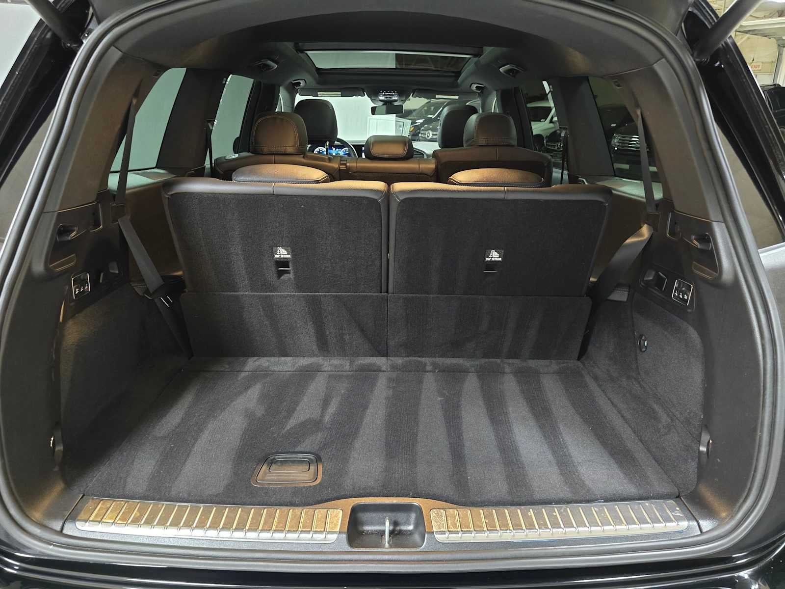 2025 Mercedes-Benz GLS GLS 450