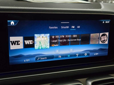 2025 Mercedes-Benz GLS GLS 450