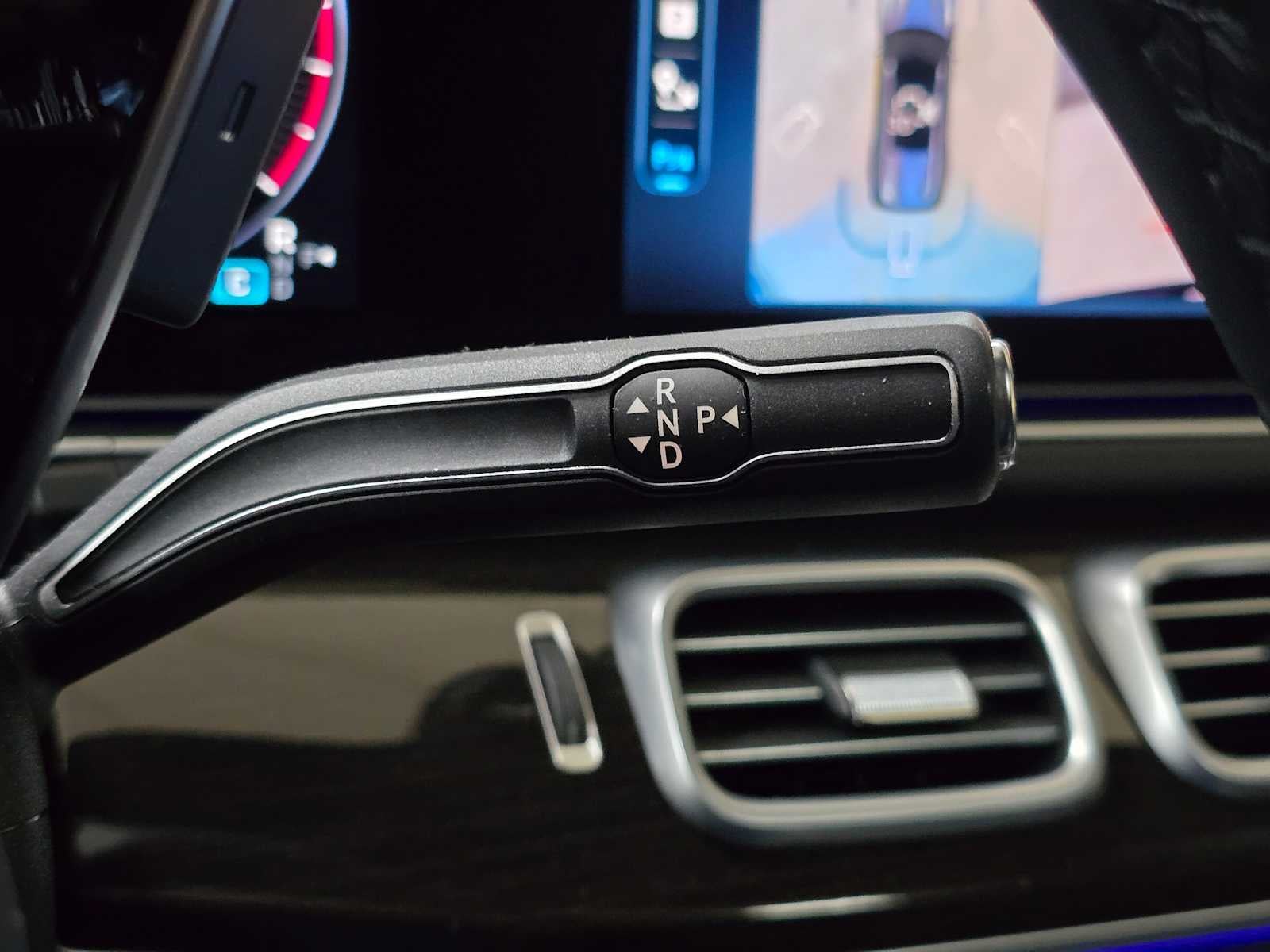 2025 Mercedes-Benz GLS 450 GLS 450