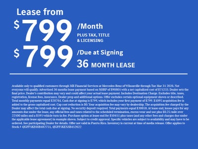 2025 Mercedes-Benz GLS 450 GLS 450