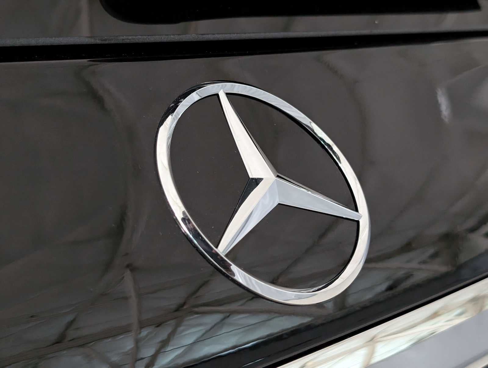 2025 Mercedes-Benz GLS GLS 450