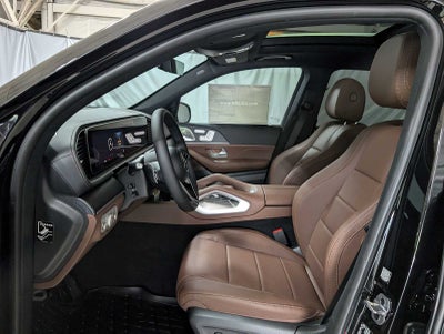 2025 Mercedes-Benz GLS GLS 450