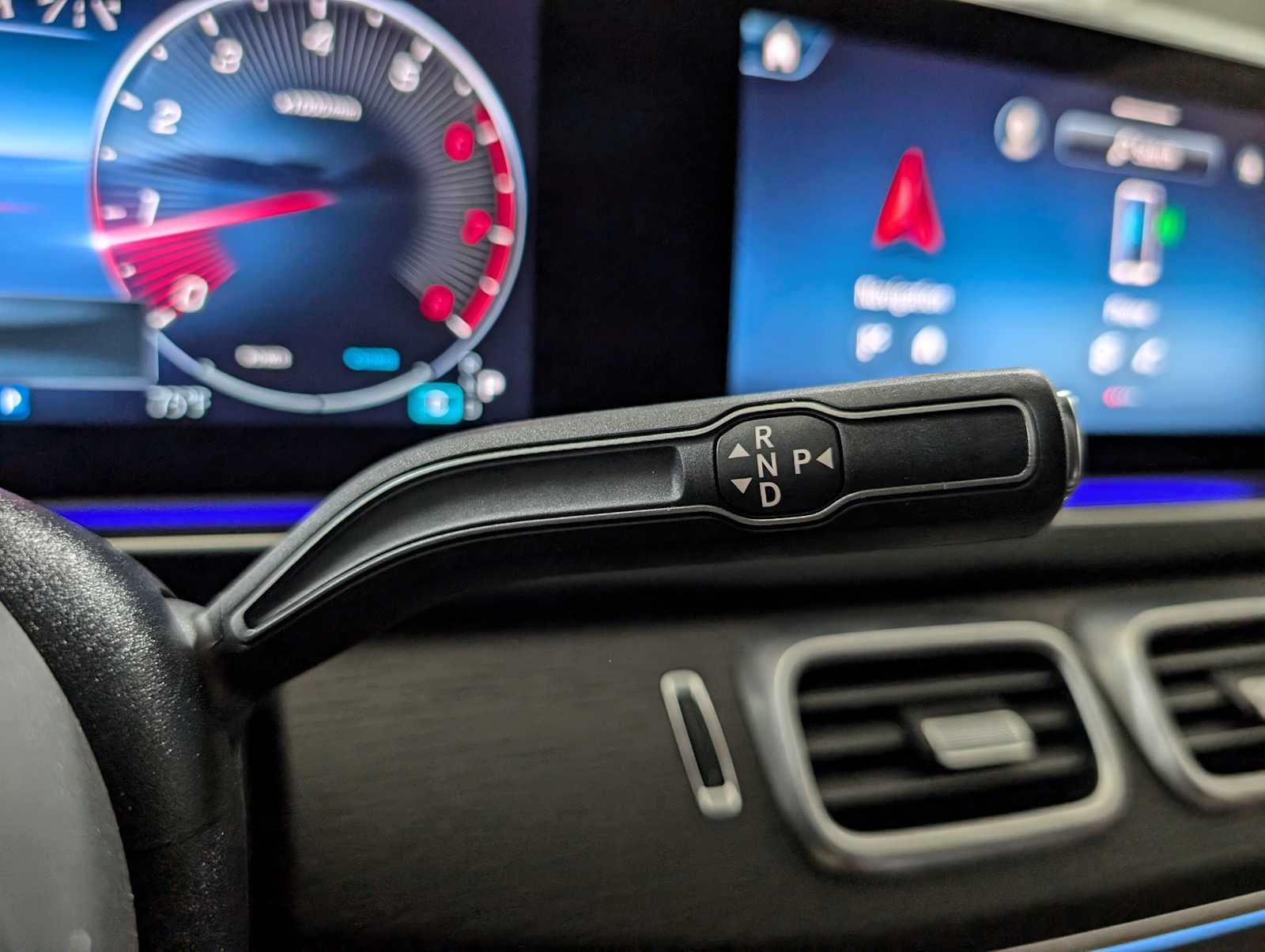 2025 Mercedes-Benz GLS GLS 450