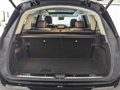 2025 Mercedes-Benz GLS GLS 450