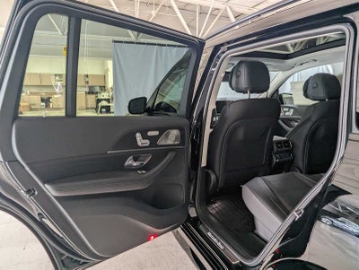 2025 Mercedes-Benz GLS GLS 450
