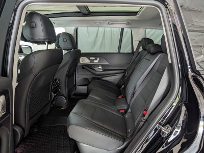 2025 Mercedes-Benz GLS GLS 450