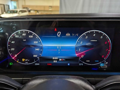 2025 Mercedes-Benz GLS GLS 450