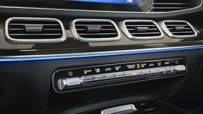 2025 Mercedes-Benz GLS 450 GLS 450